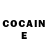 Cocaine FishScale Mantikia